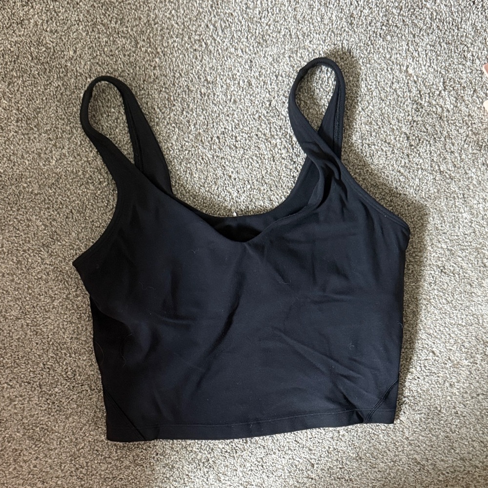 Lulu Align Tank